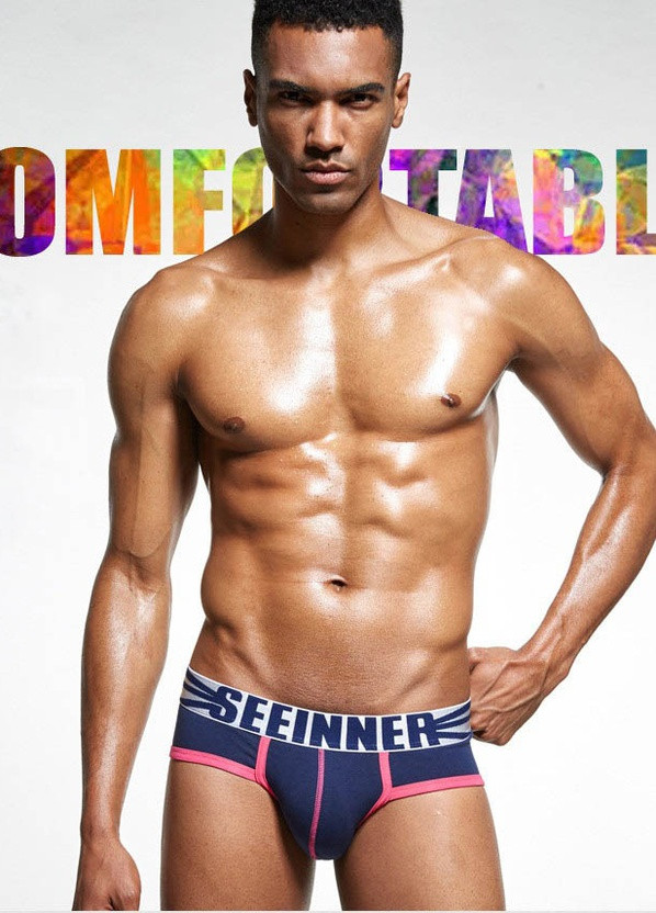 Труси чоловічі Seeinner (250539089)