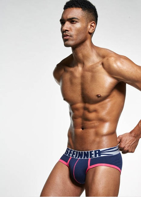 Труси чоловічі Seeinner (250539089)