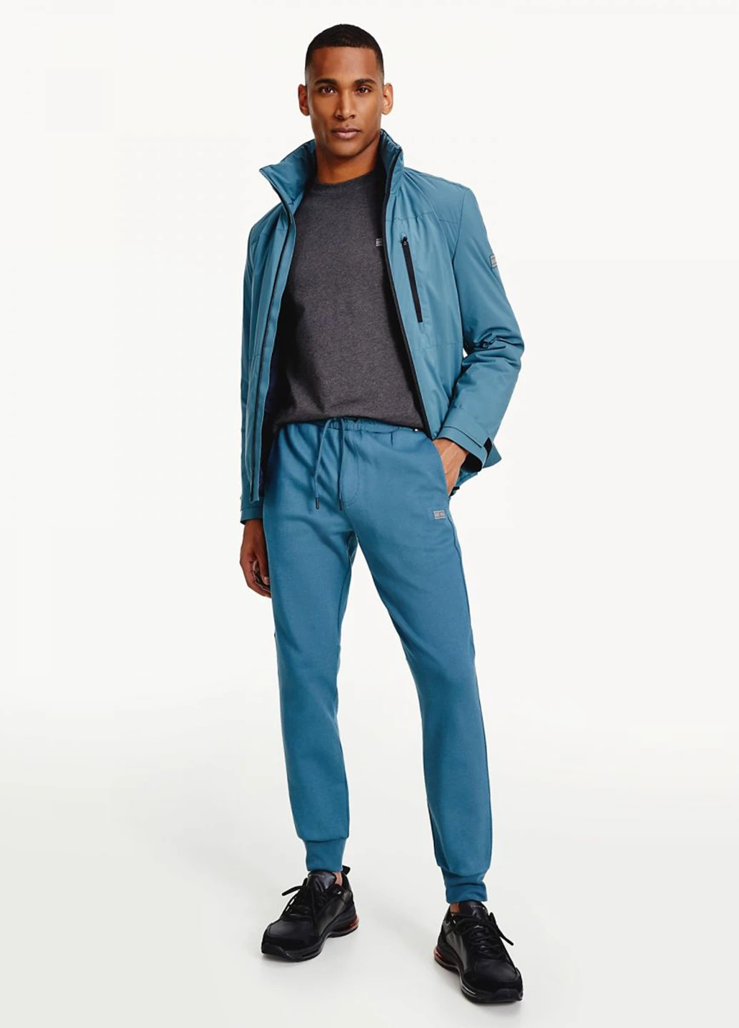 Штани Tommy Hilfiger (254172627)