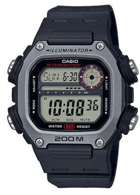Часы Casio (252994691)
