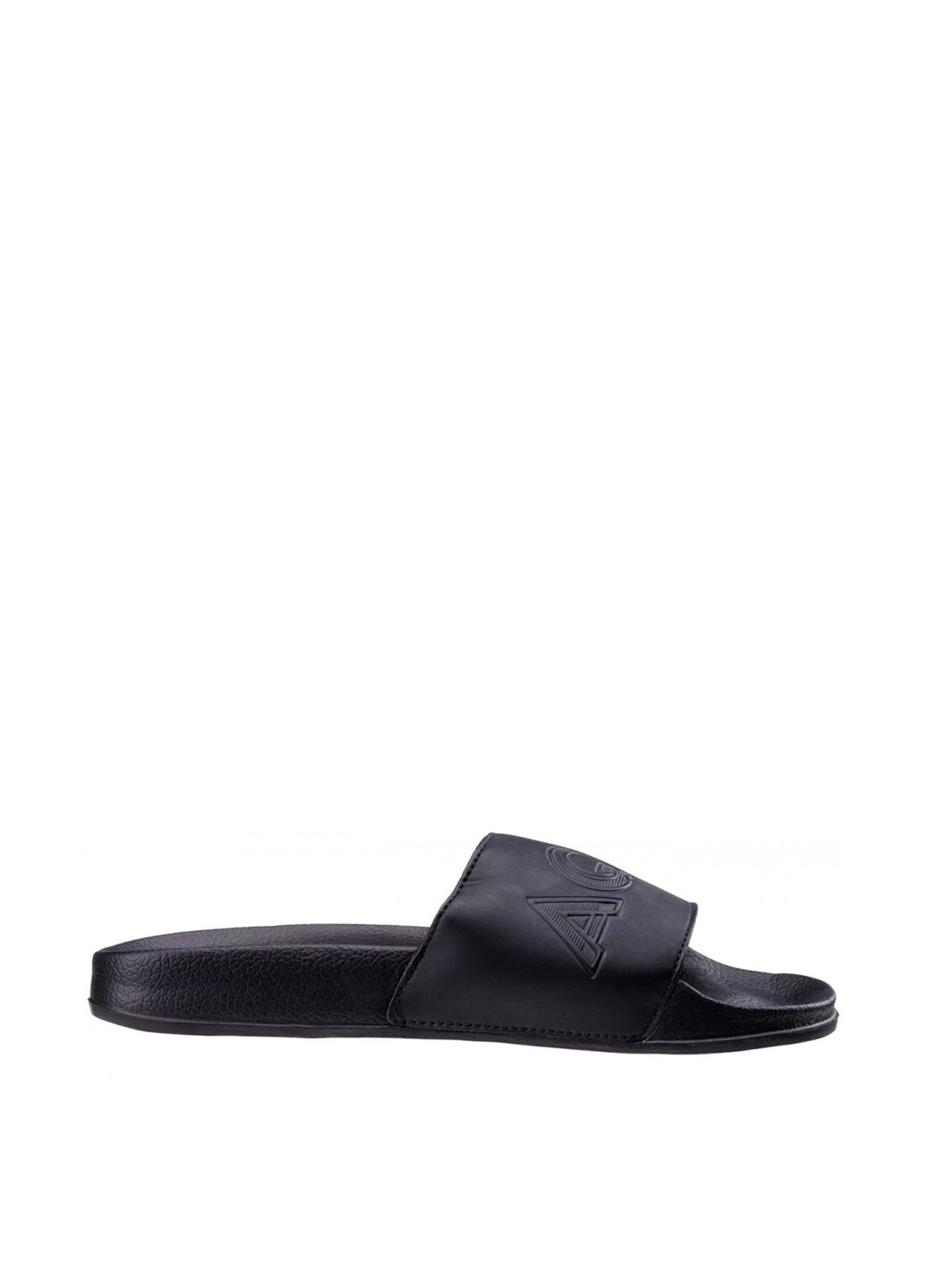 Шльопанці AquaWave SUPERWAVE-BLACK/WHITE (299932351)