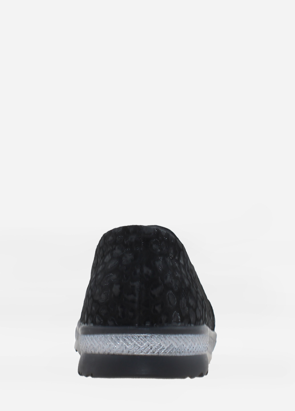 Мокасини RK1910 Чорний Kostas (241539154)