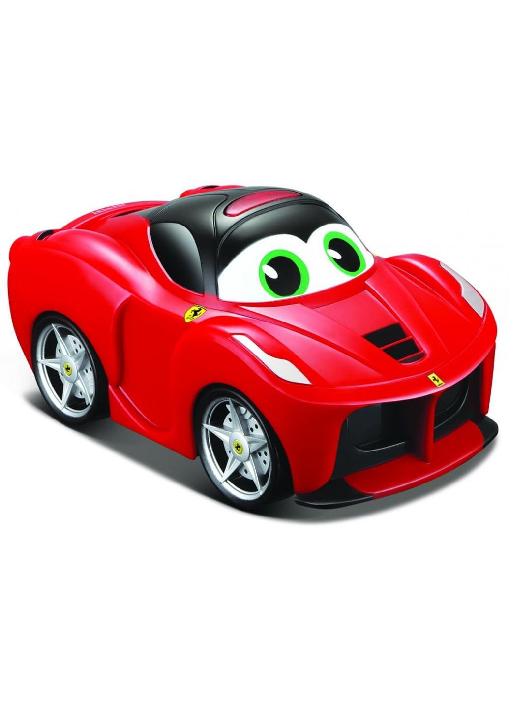 Іграшка радіокерована Junior Ferrari LaFerrari (90251) Bb Junior (254080731)