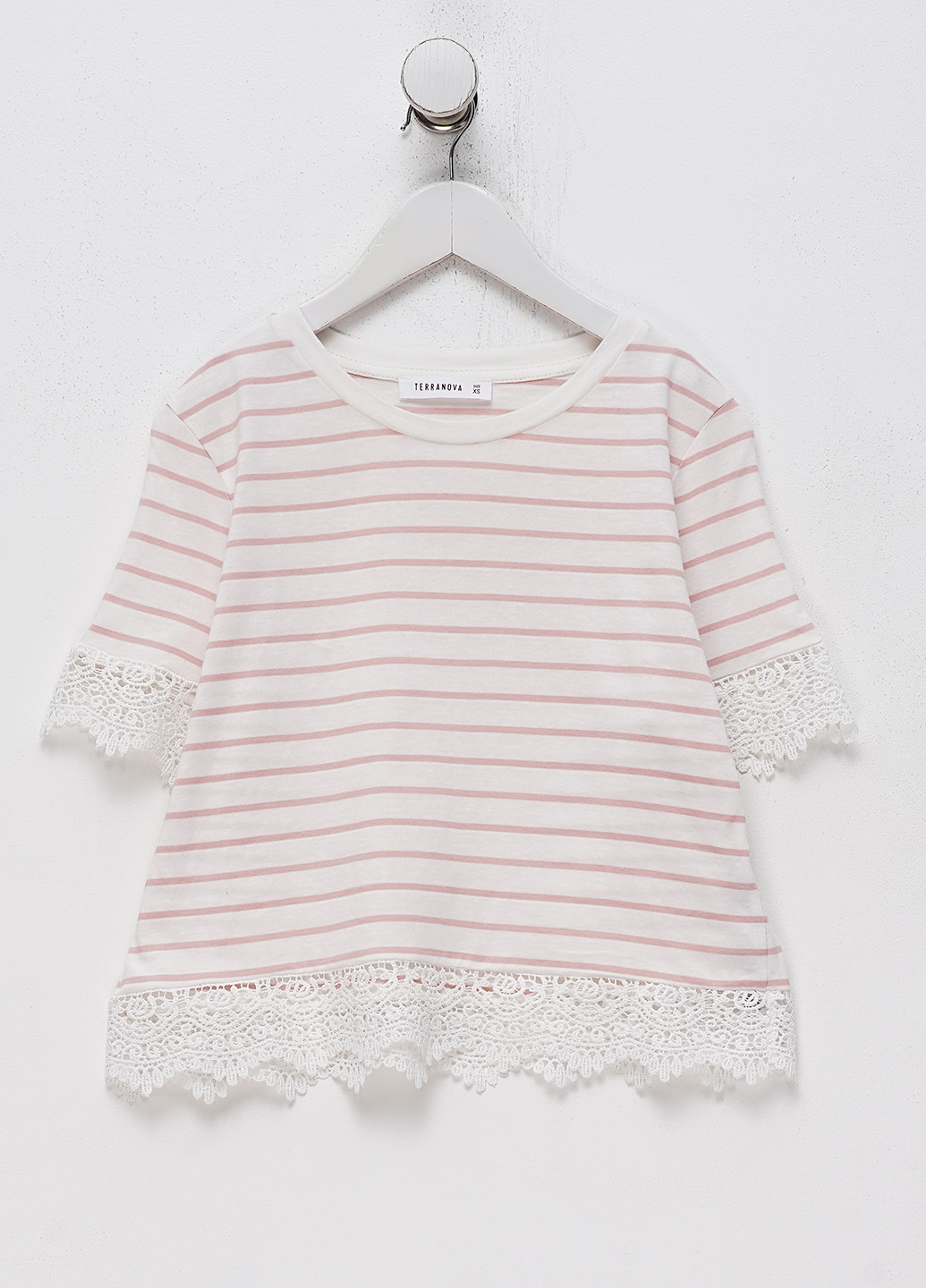 Футболка Terranova - (338005857)