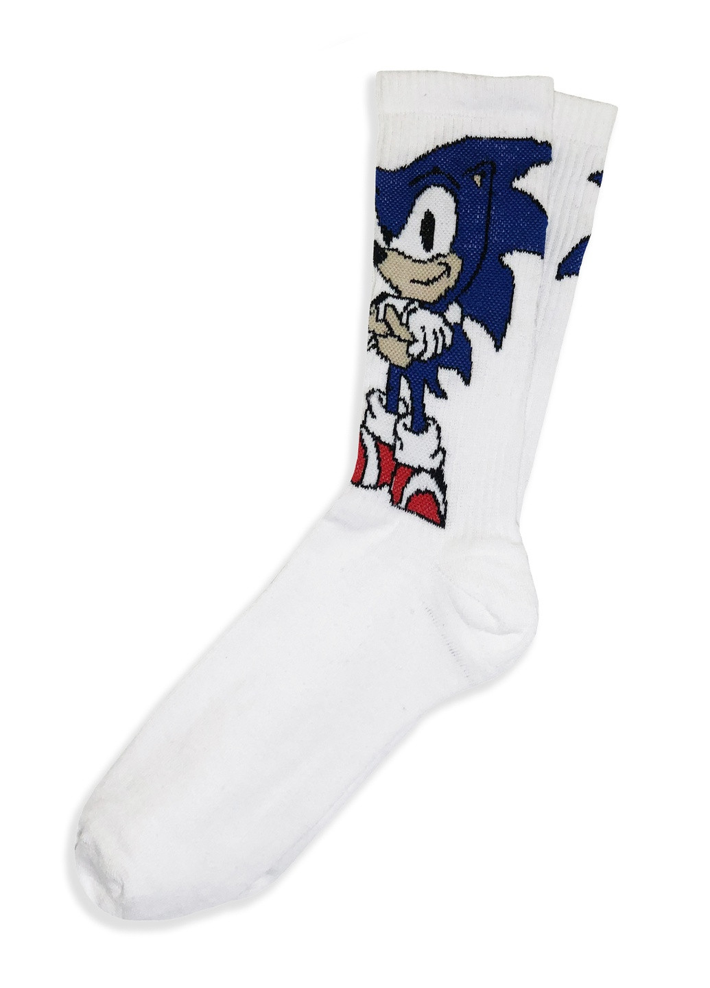 Шкарпетки Соник Sonik LOMM высокие (211926023)