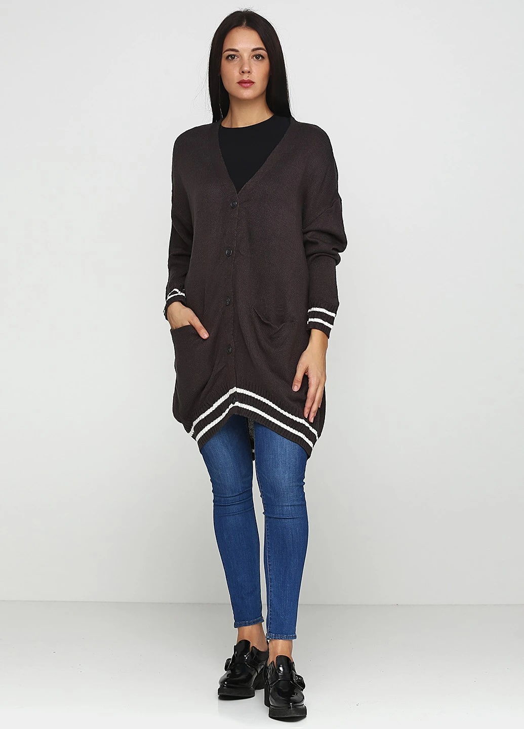 Кофта H&M (220685243)