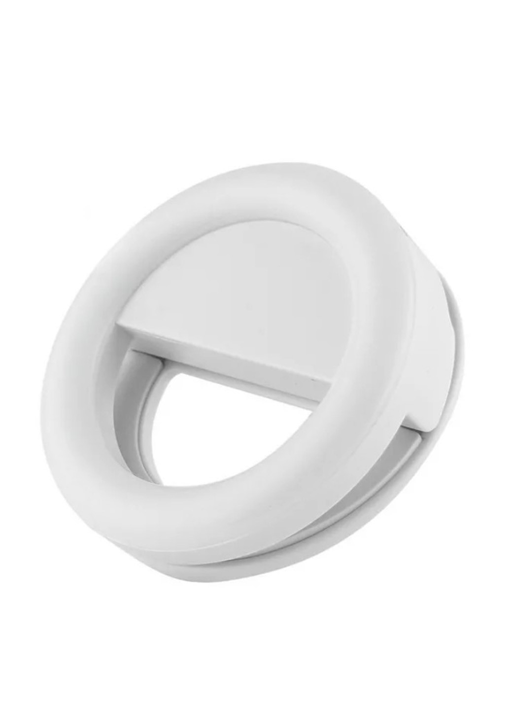 Селфи-кольцо, 8,5х8,5х3 см UFT (133199900)
