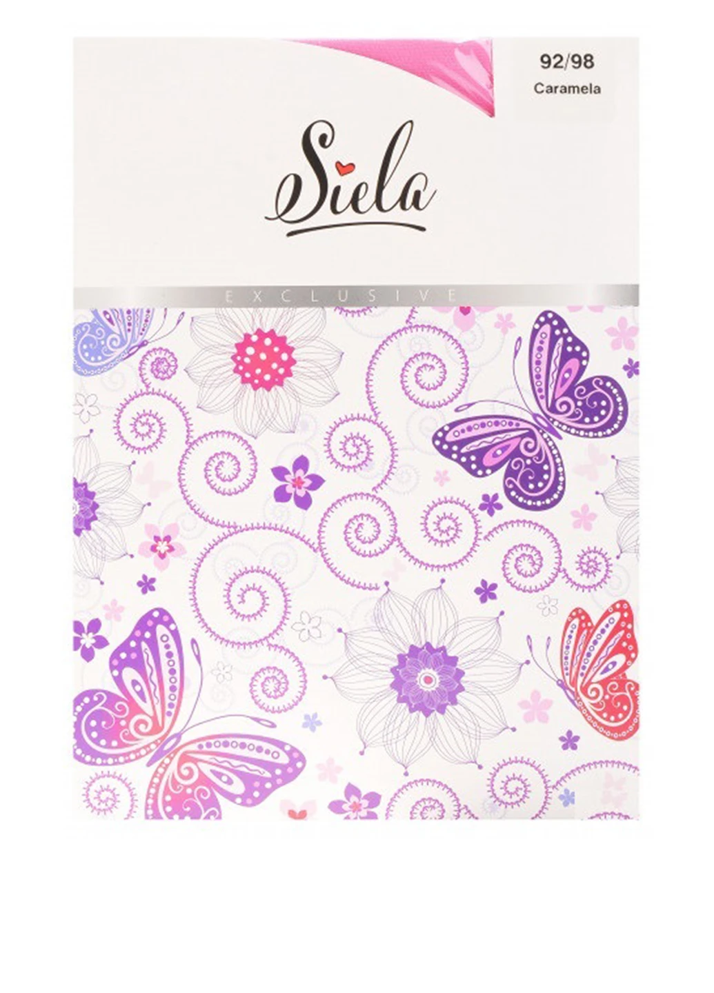 Колготки Siela (252878506)