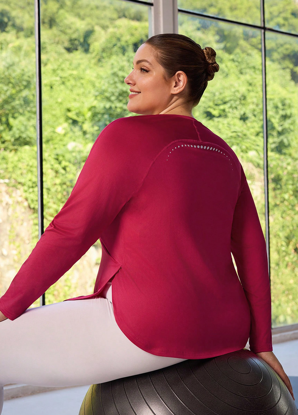 Лонгслів SHEIN (339133577)