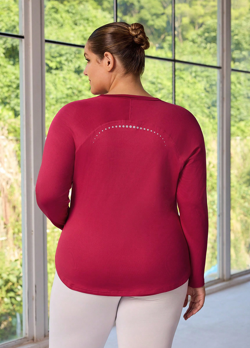 Лонгслів SHEIN (339133577)