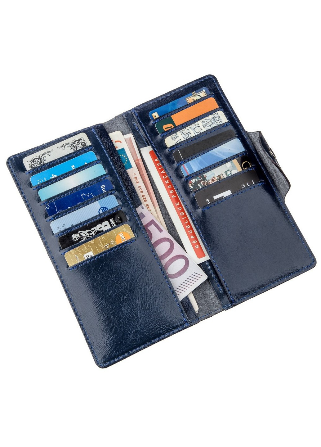 Портмоне шкіряне Shvigel (252086893)