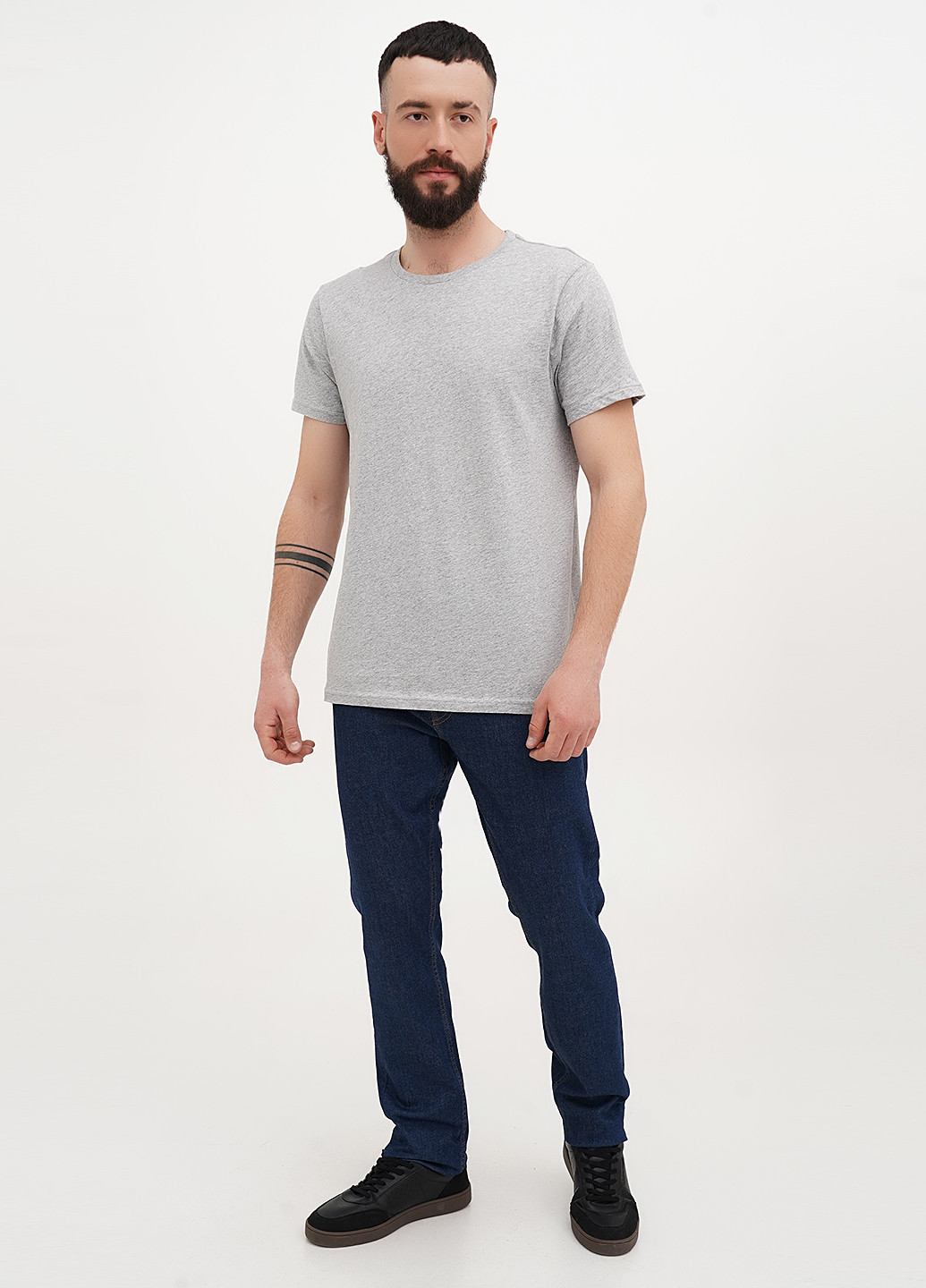 Джинси Mustang Oregon Slim (326051036)