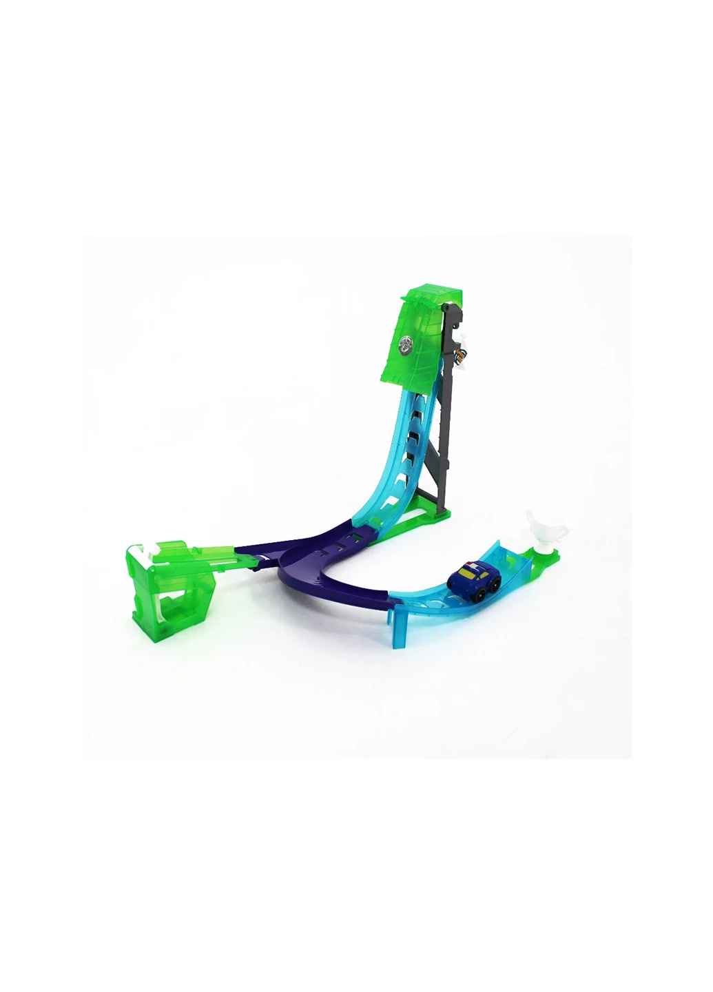 Трек Launchin Station () ZIYU TOYS L019-7 (255260071)