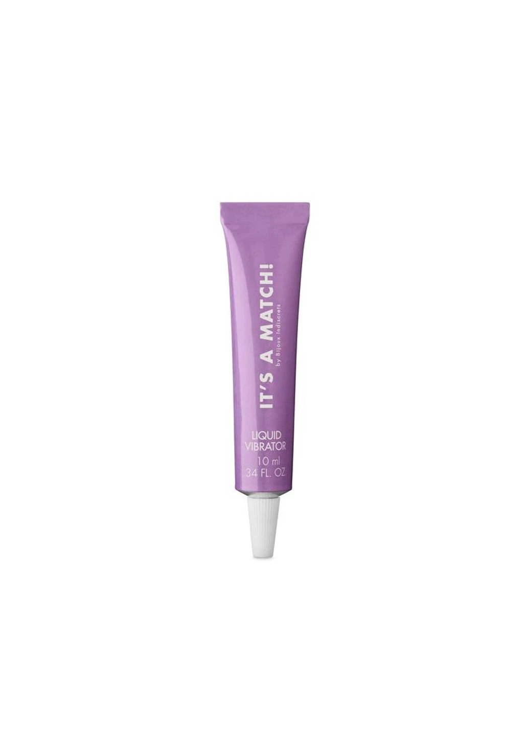 Рідкий вібратор Clitherapy: It's a Match!, Bijoux Indiscrets (255247609)