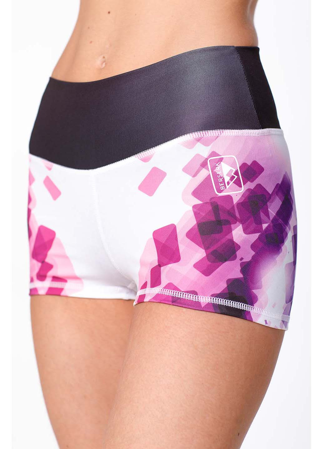 Шорты Berserk Sport (252927637)