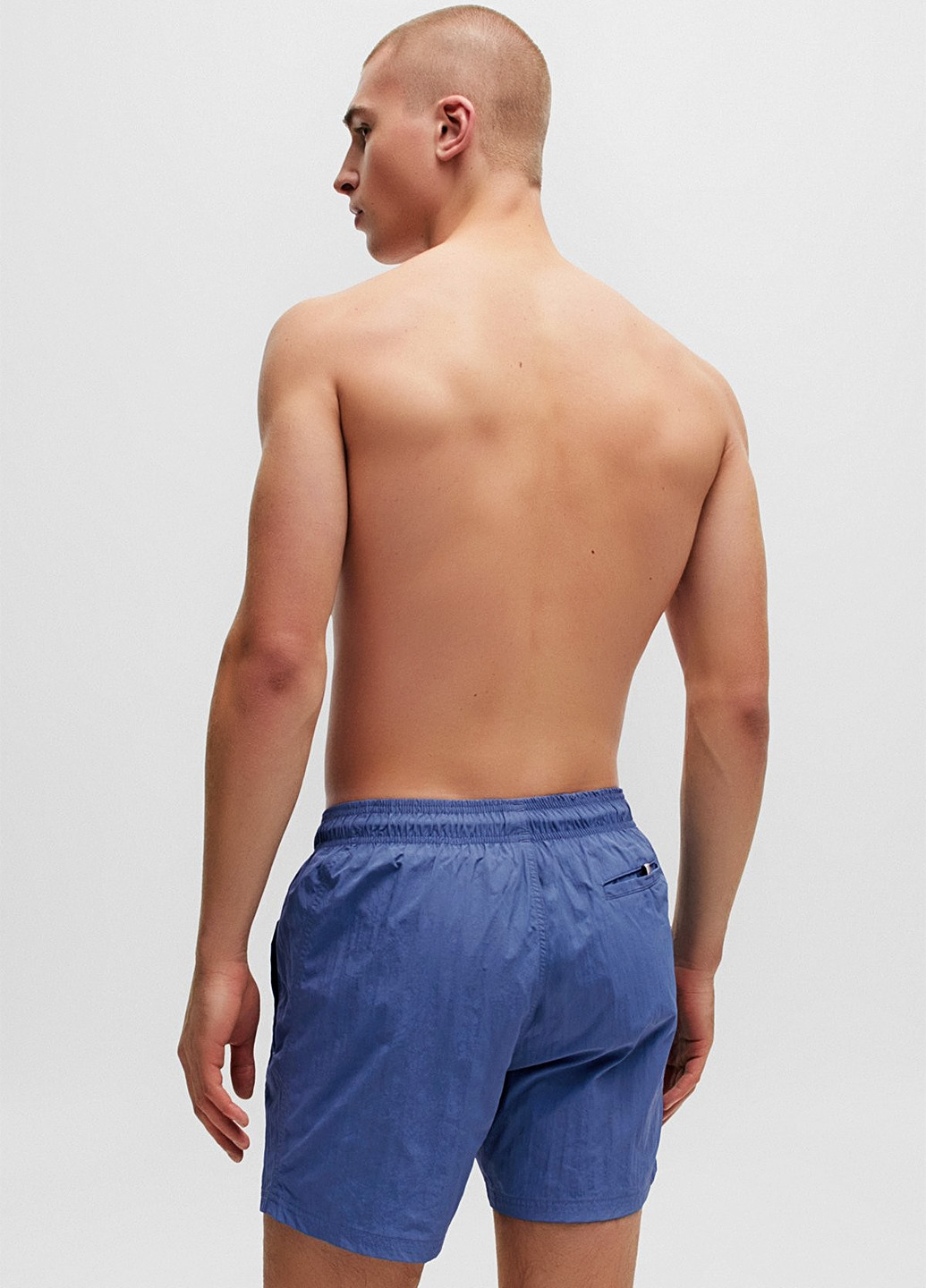 Шорты Hugo Boss (317715343)