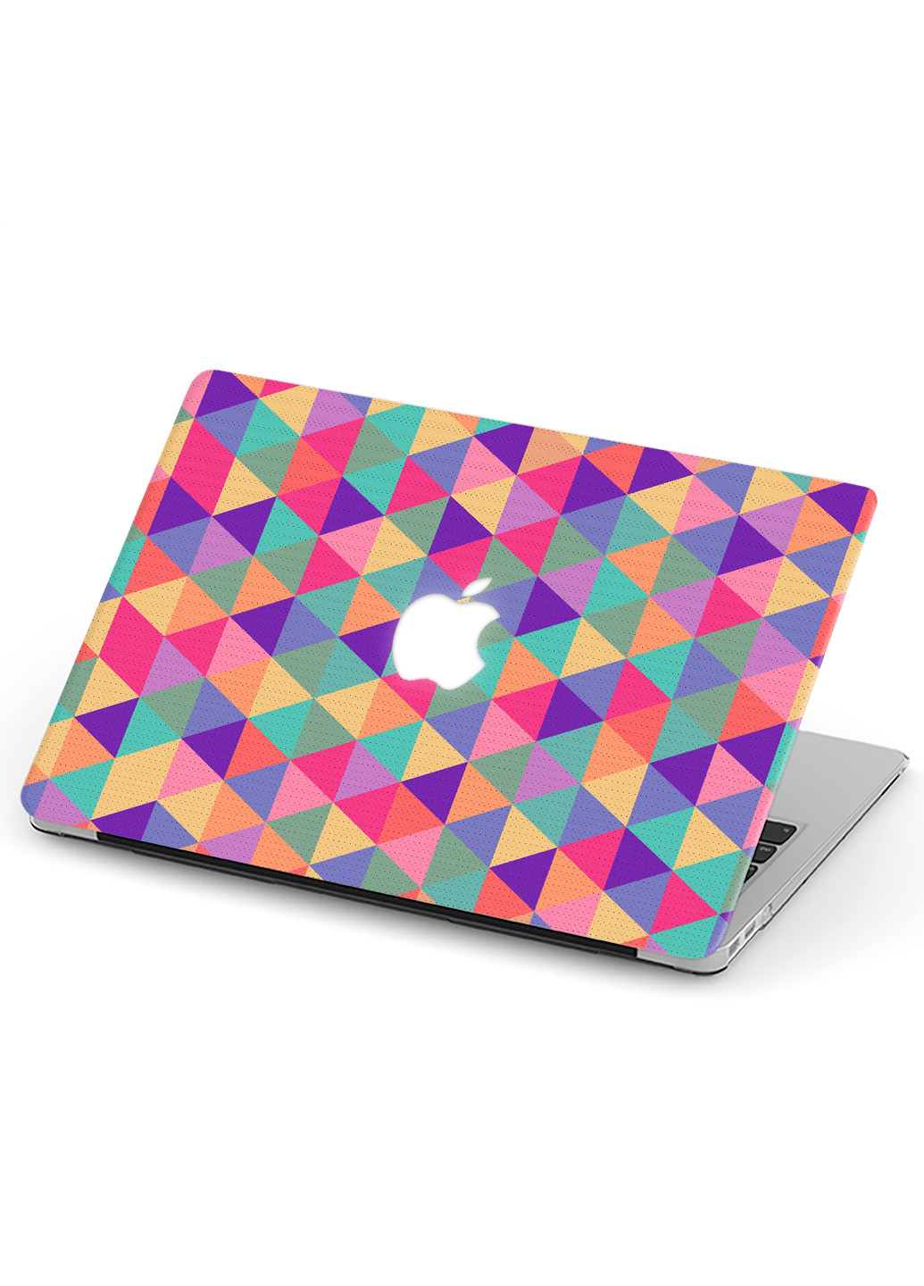 Чохол пластиковий для Apple MacBook Pro 13 A1278 Абстракція (Abstraction) (6347-2172) MobiPrint (218987956)