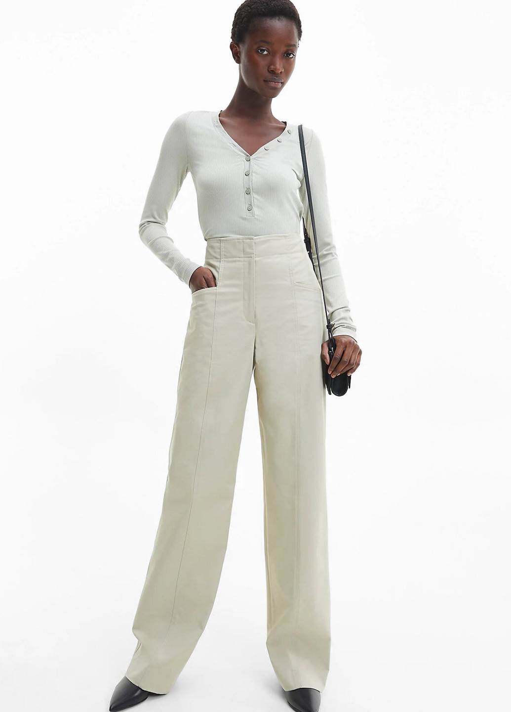 Брюки Calvin Klein (302875437)