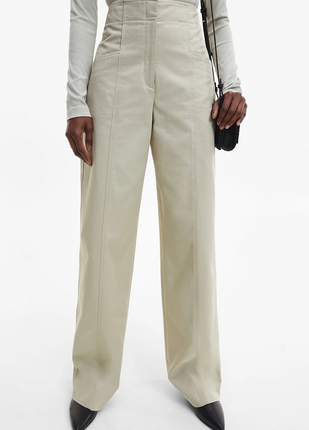 Брюки Calvin Klein (302875437)