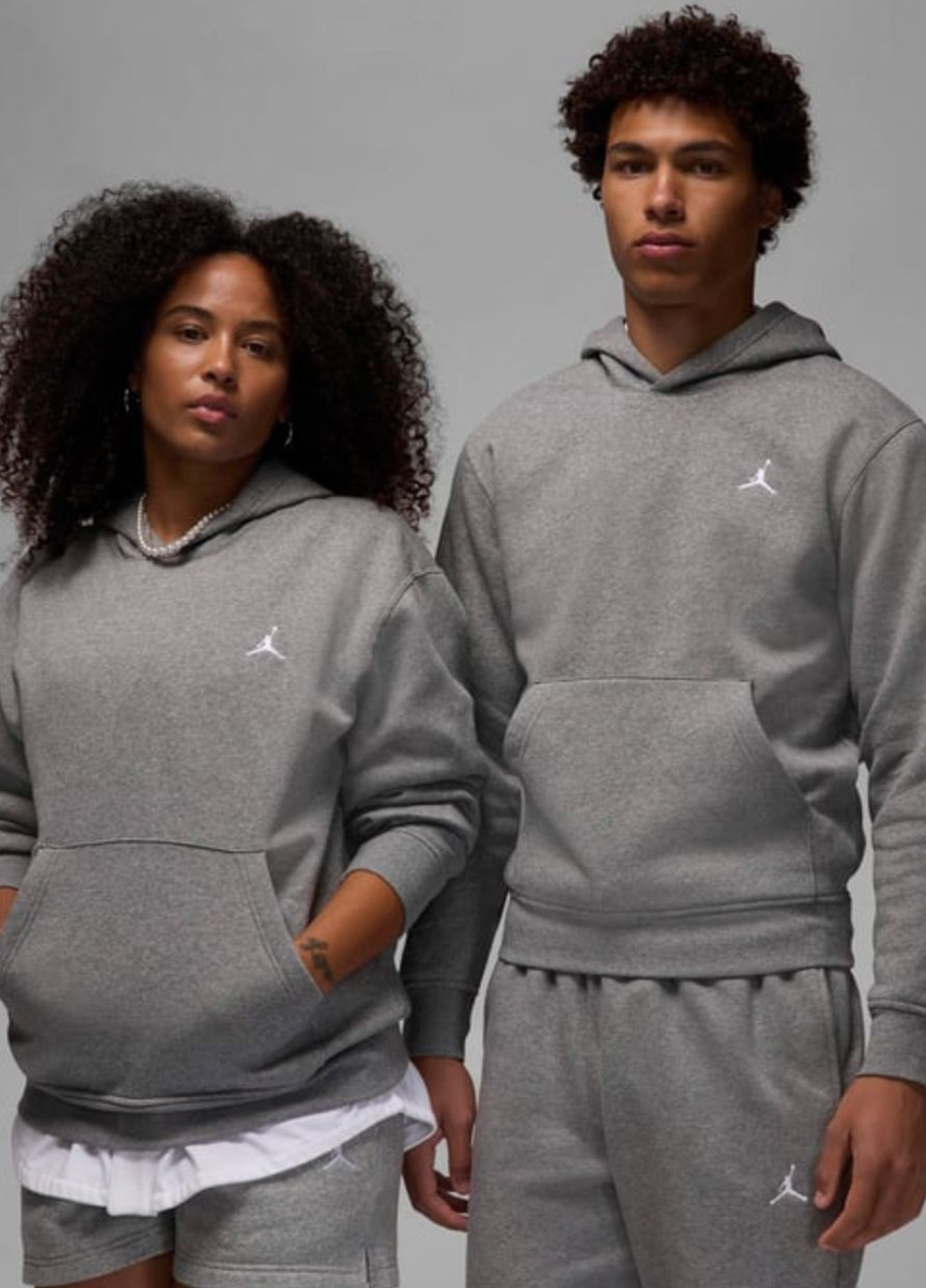 Худі FV7281-091 Jordan Brooklyn Fleece CARBON (314829032)