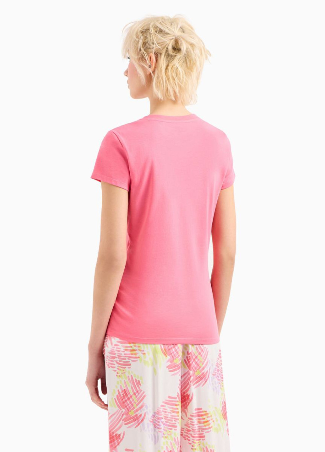 Футболка Armani Exchange - (335838600)