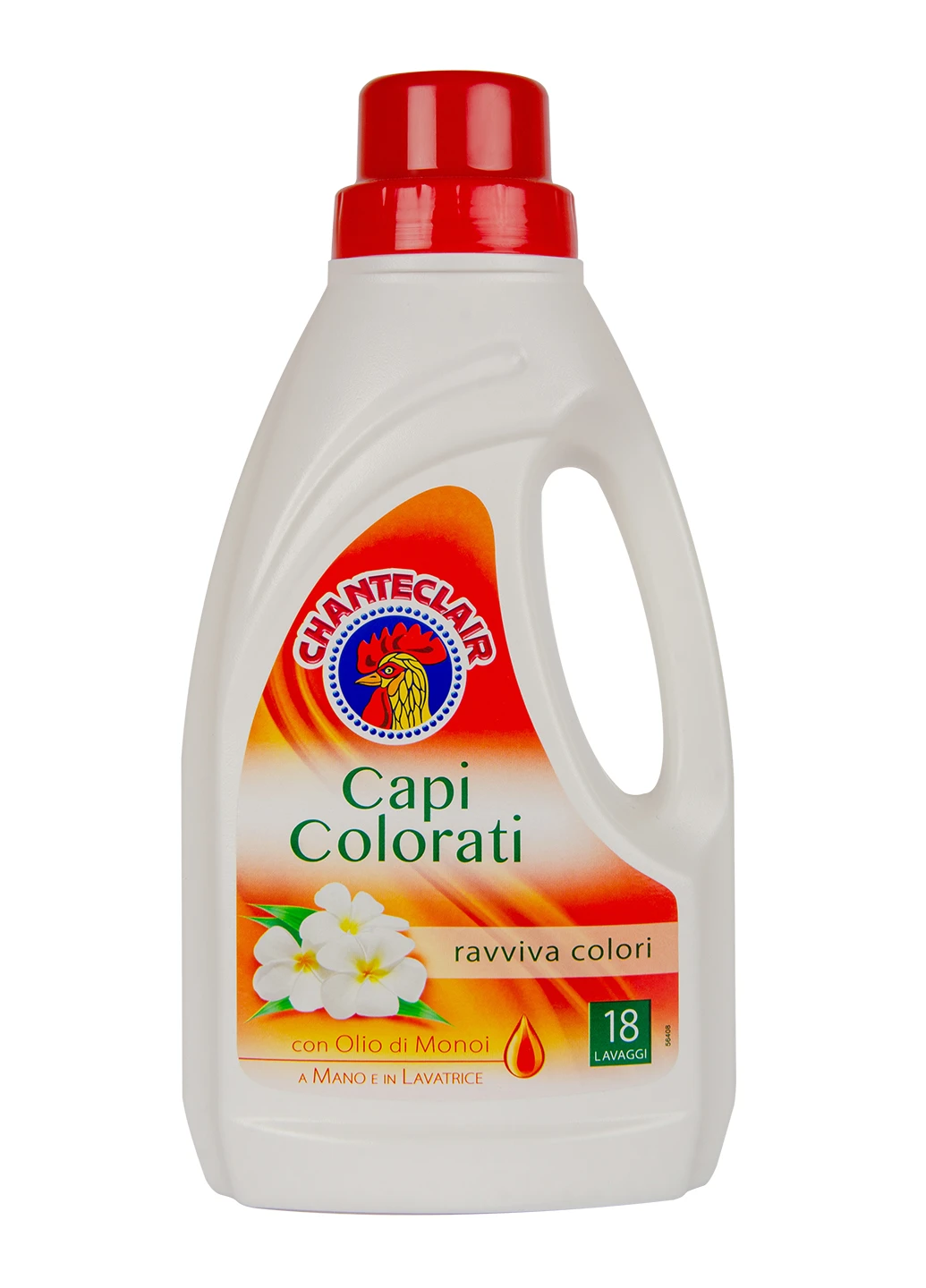 мило для прання COLOR 900 мл Chante Clair (214464064)