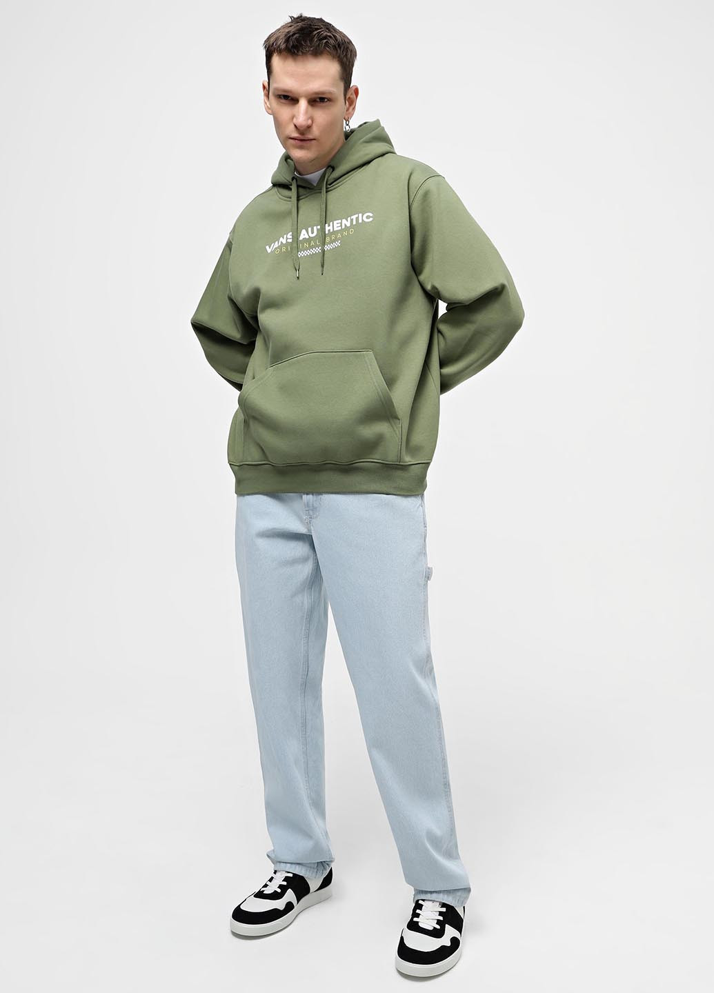 Худі Vans (365688683)