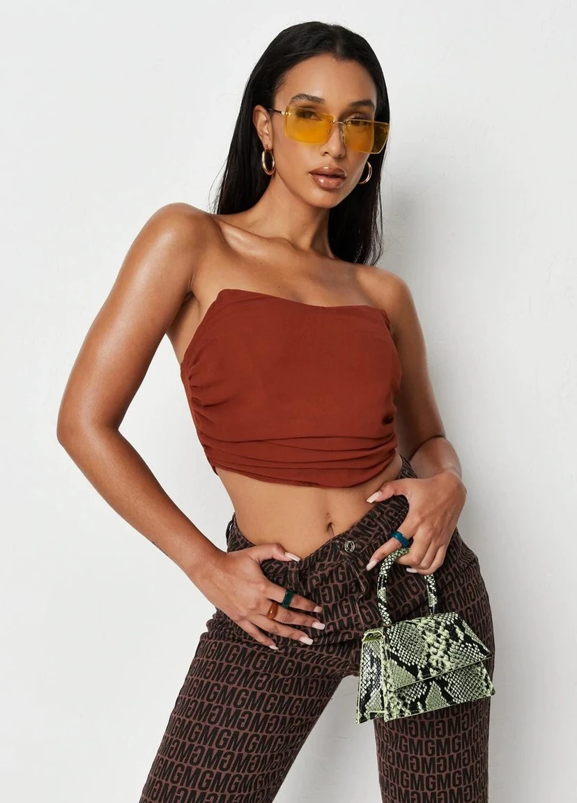 Топ Missguided (253166505)