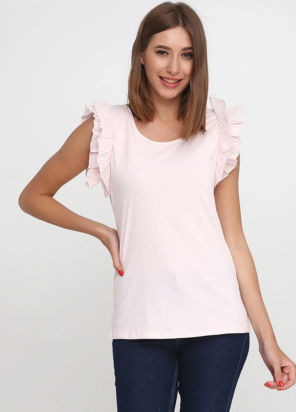 Майка H&M — 221696956