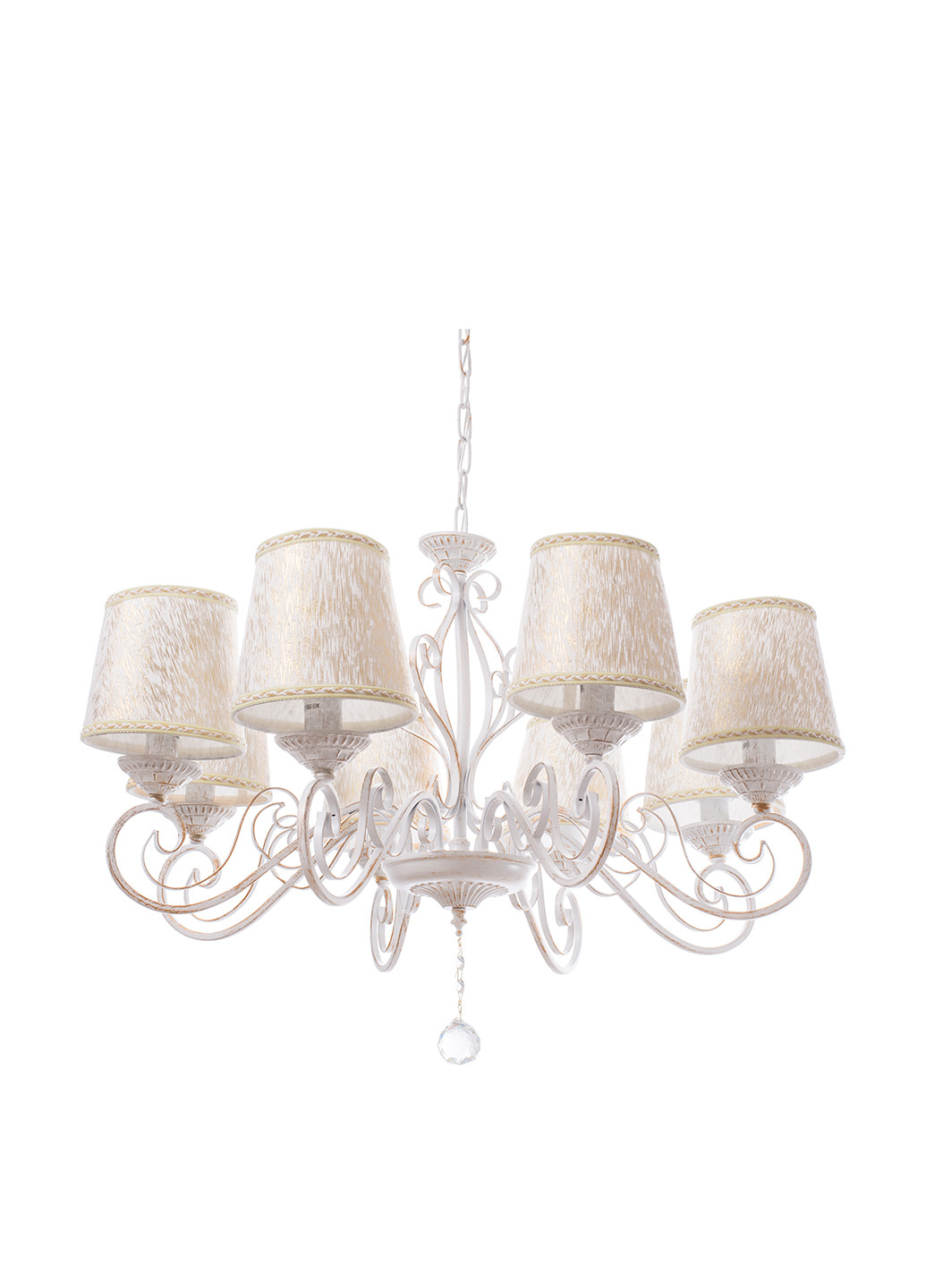 Люстра, 800х700 мм Brille (138507091)