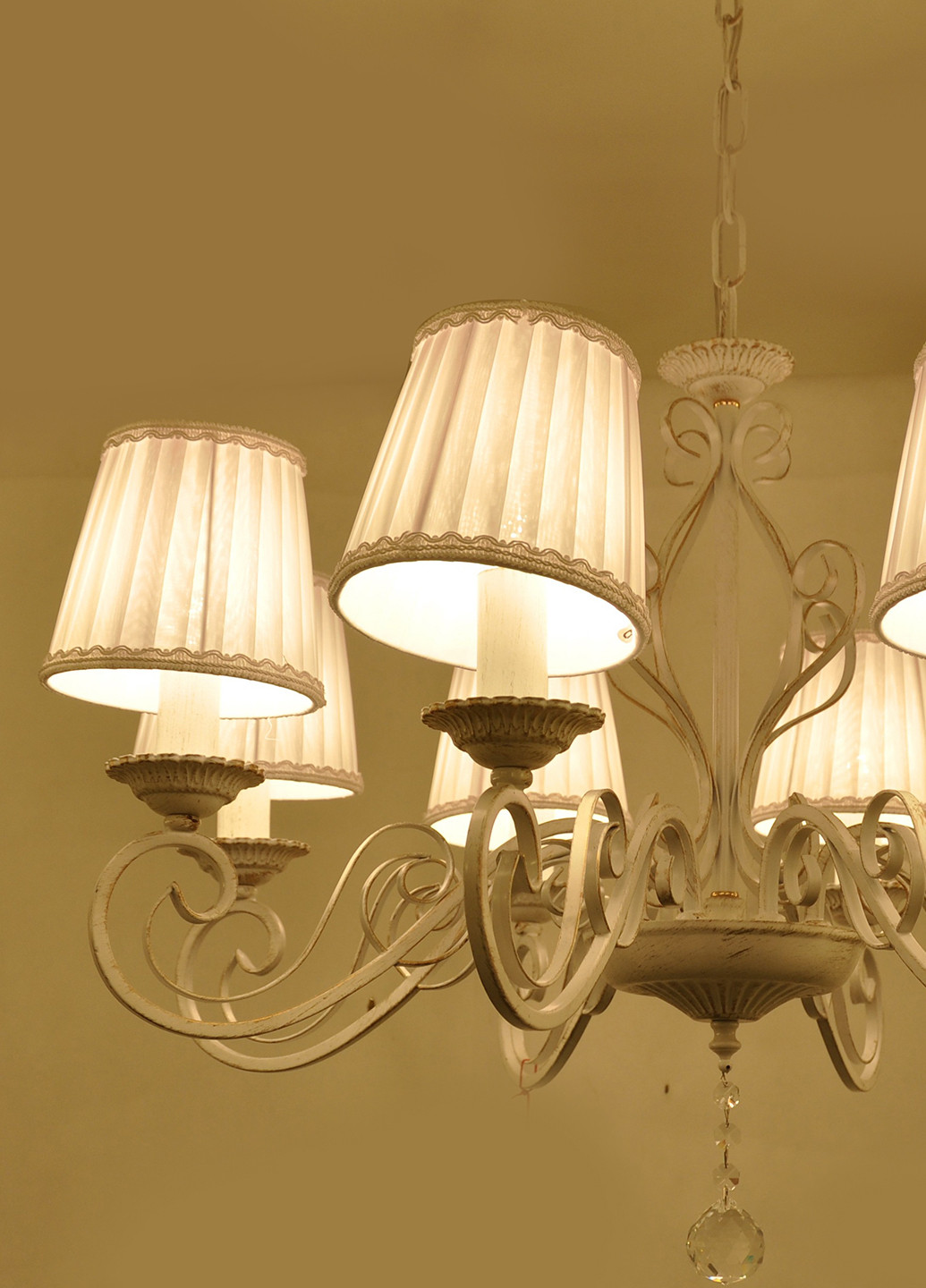 Люстра, 800х700 мм Brille (138507091)