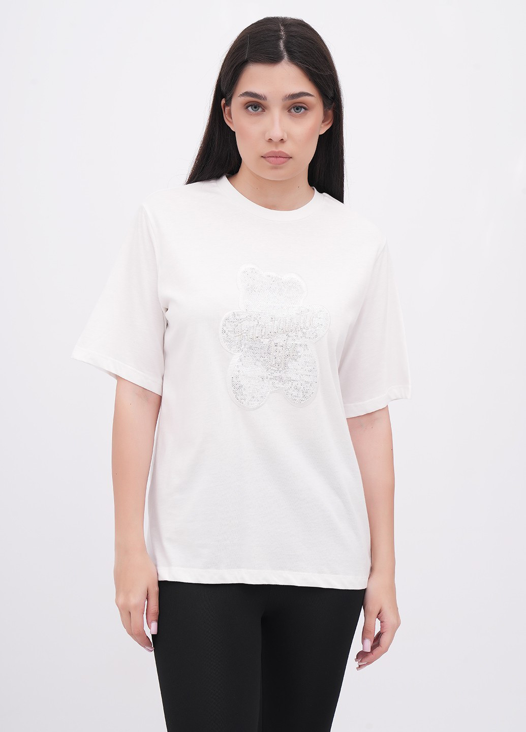 Футболка EQUILIBRI - (341745043)