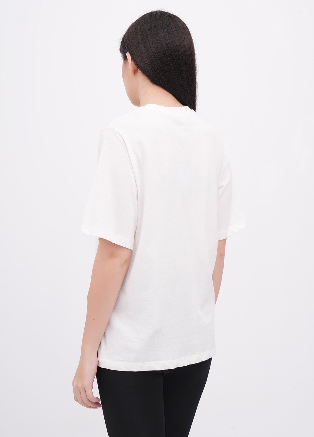 Футболка EQUILIBRI - (341745043)