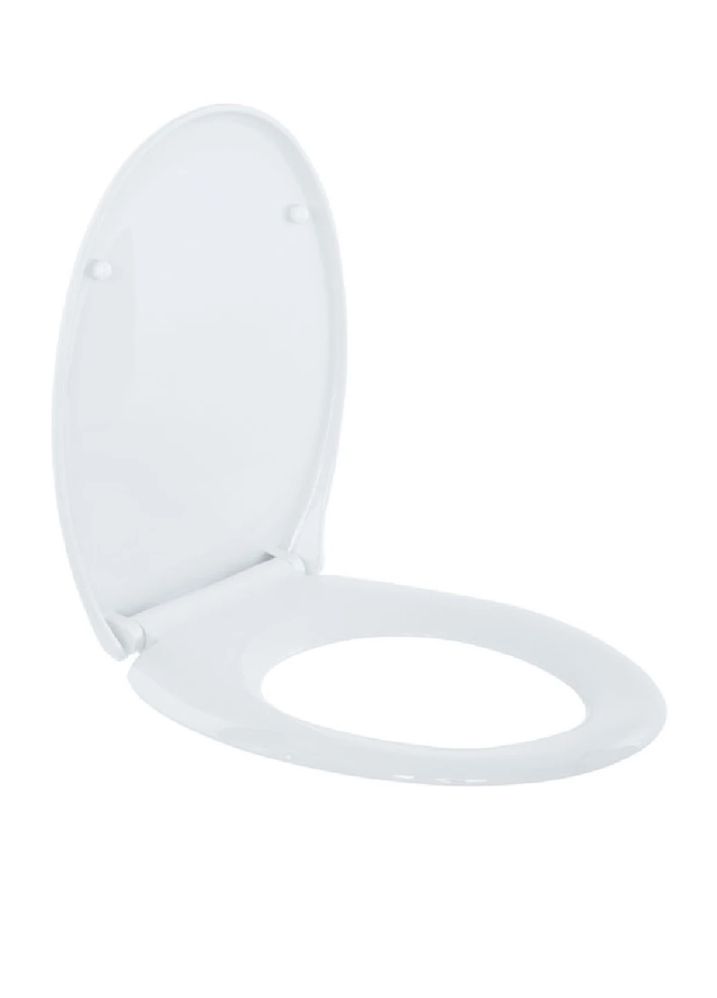 Сиденье для унитаза Microlift Soft Close Universal-DM микролифт KK-POL (238029461)
