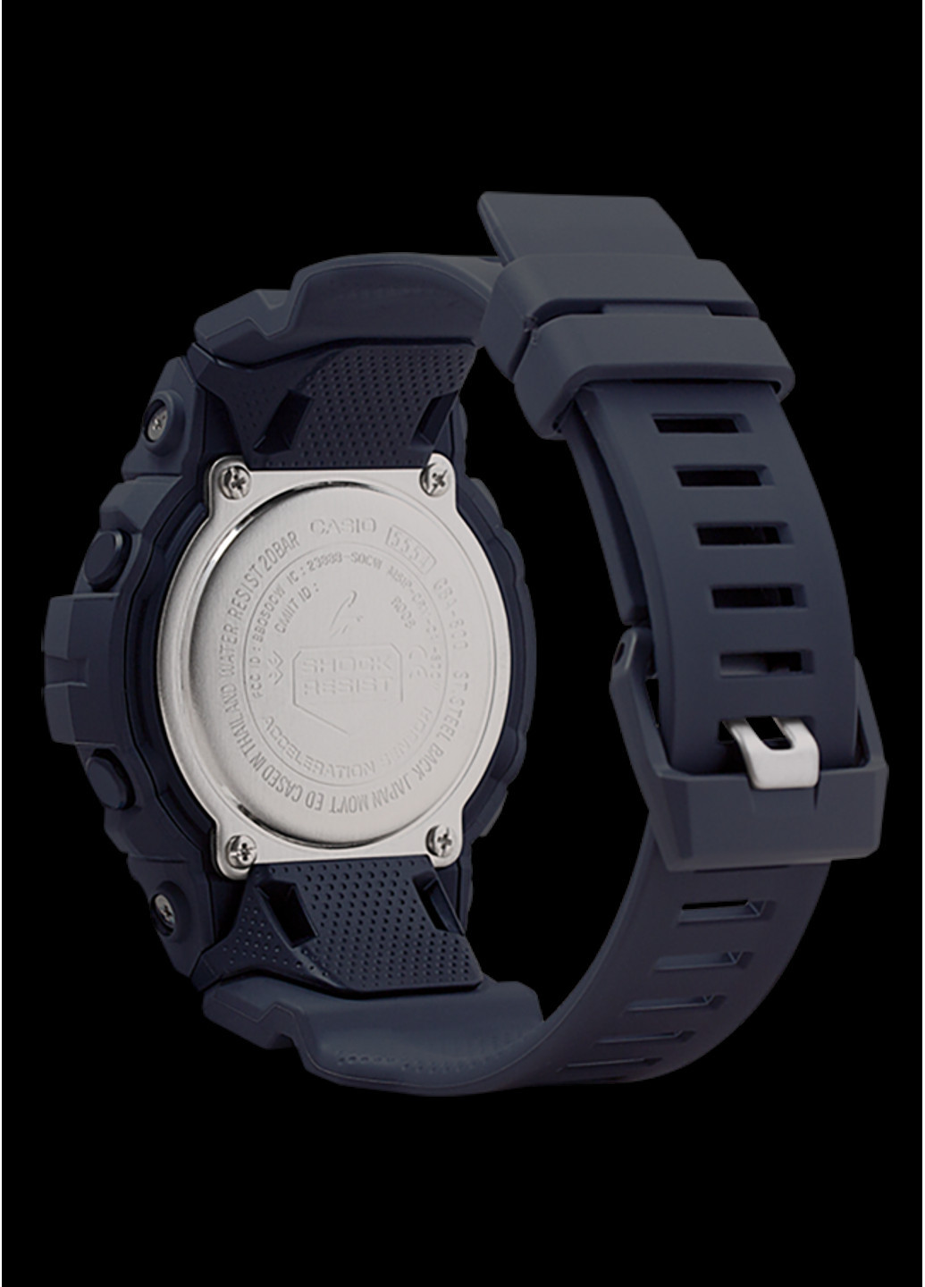 GBA-800-1AER Casio (251169255)