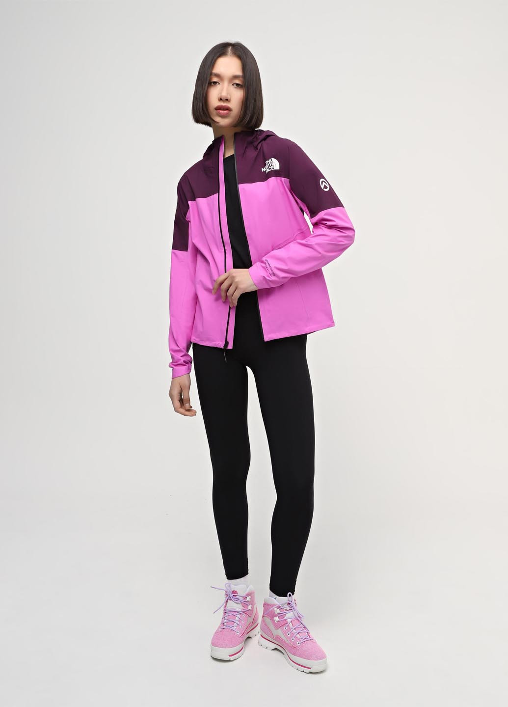 Ветровка The North Face (330225754}