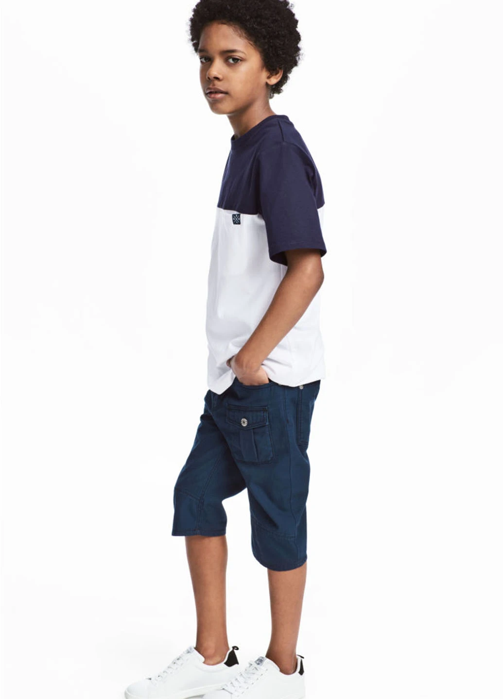 Шорти H&M (100760083)