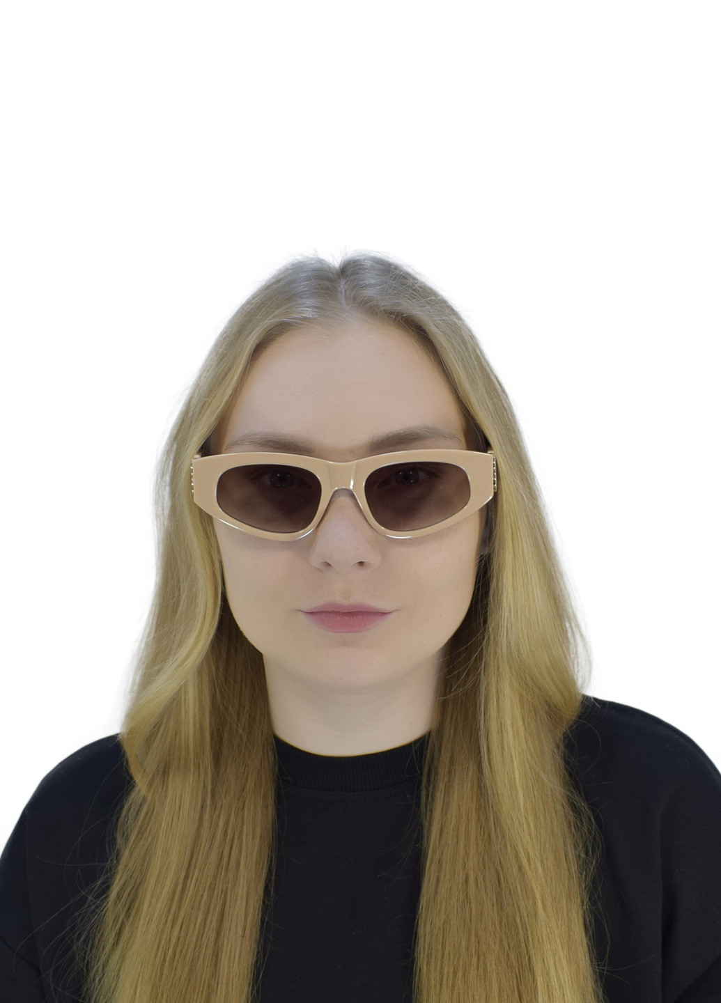 Жіночі сонцезахисні окуляри Merlini (253119896)