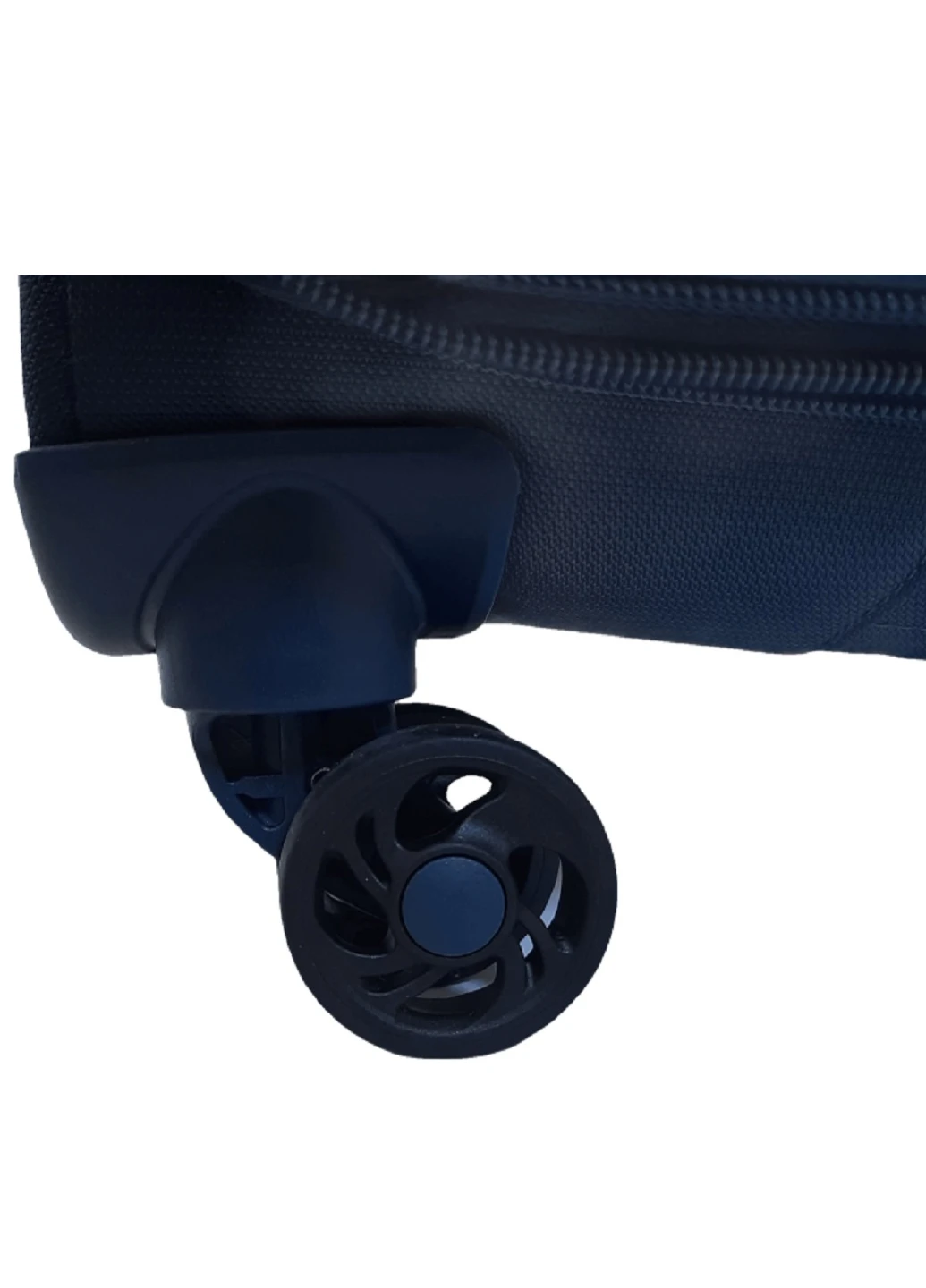 Чемодан тканевый большой 76 см AIRTEX 830 (251854857)