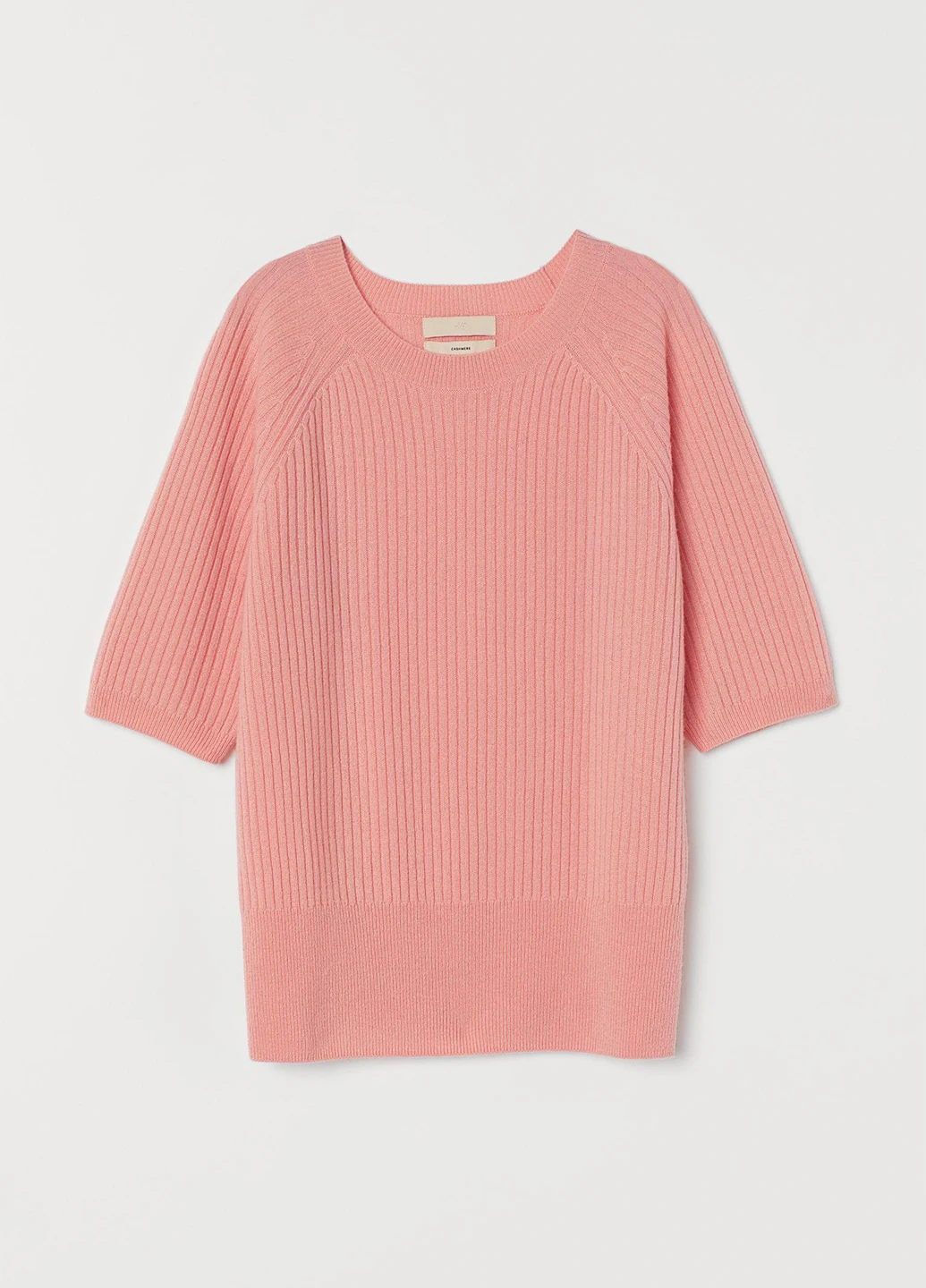 Рожевий демісезонний джемпер джемпер H&M