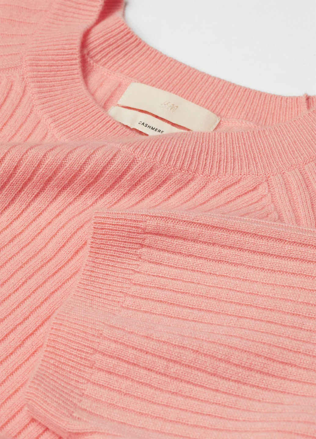 Рожевий демісезонний джемпер джемпер H&M