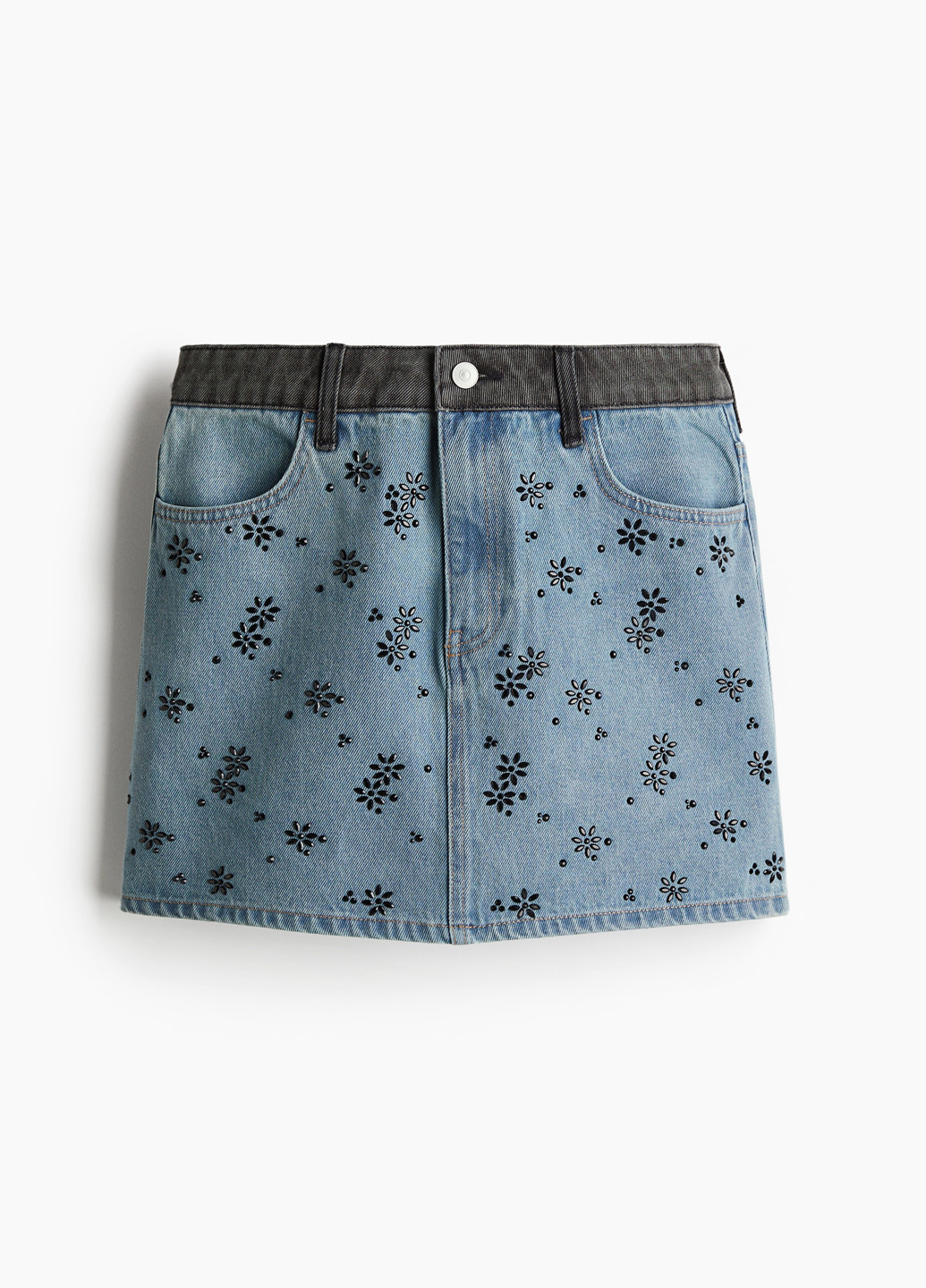 Спідниця H&M (369278005)