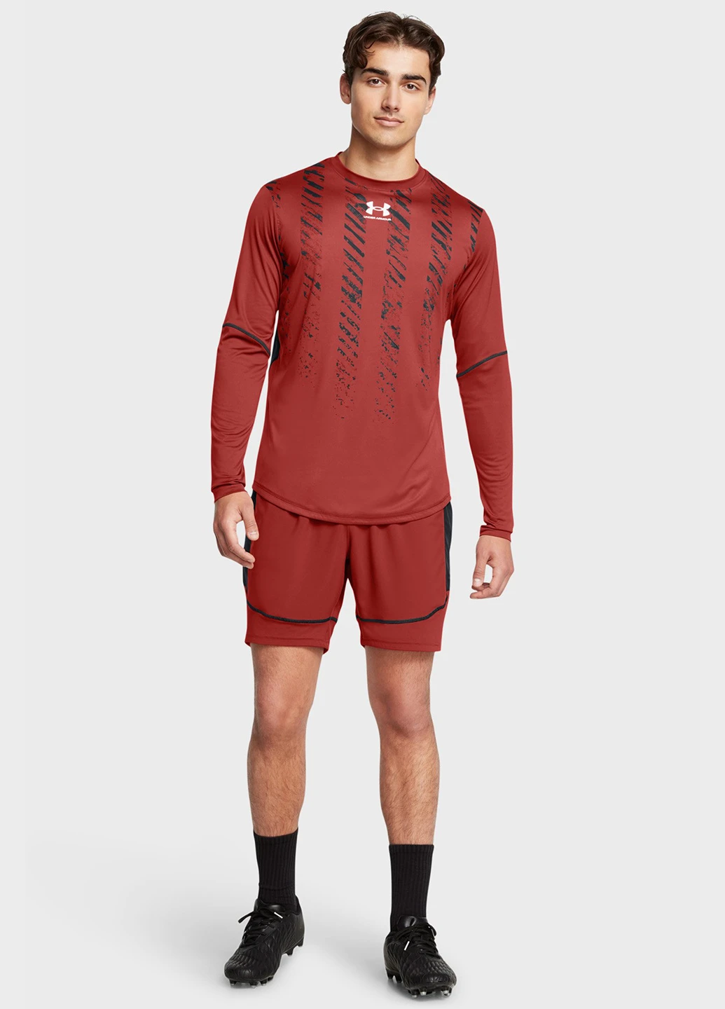 Шорти Under Armour (327382930)