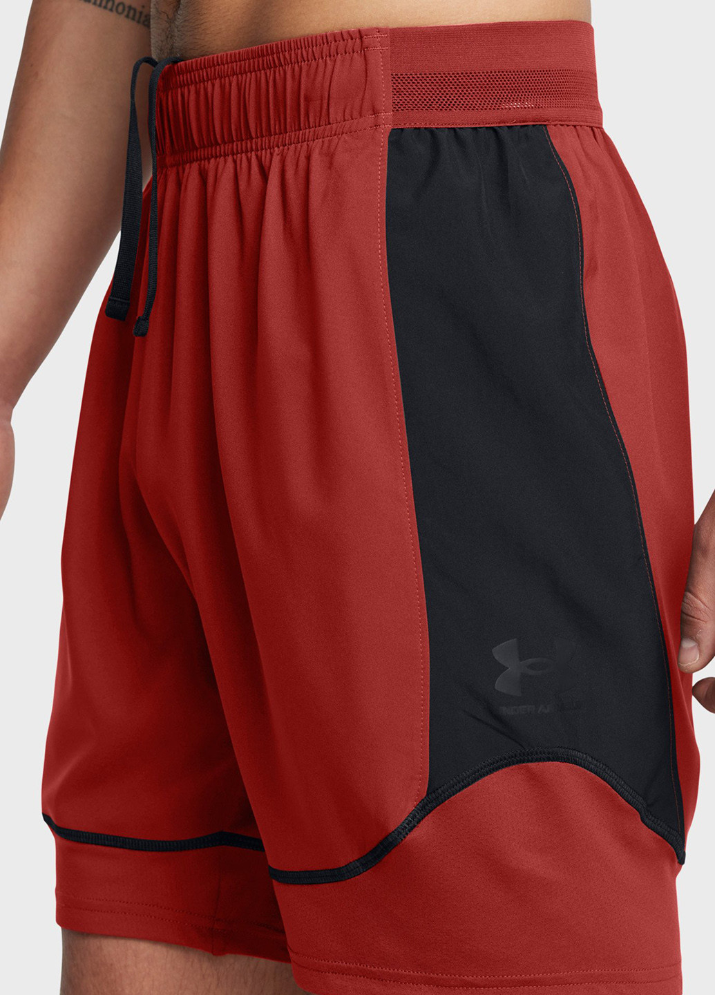 Шорти Under Armour (327382930)