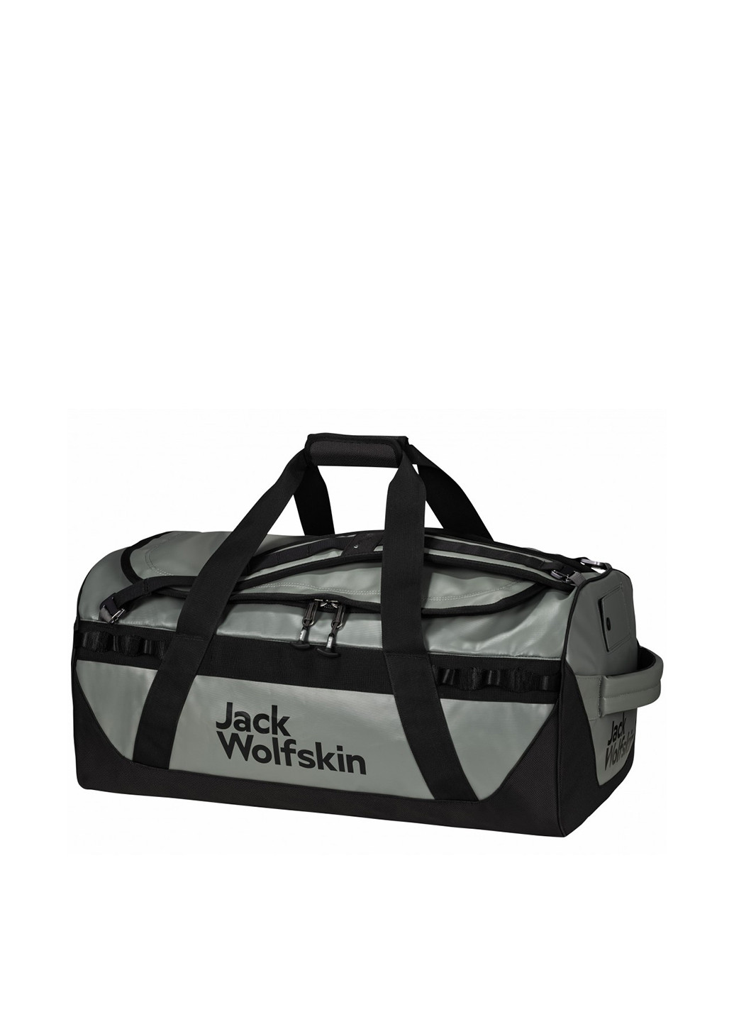 Дорожная сумка Jack Wolfskin expedition trunk 65 (265216195)