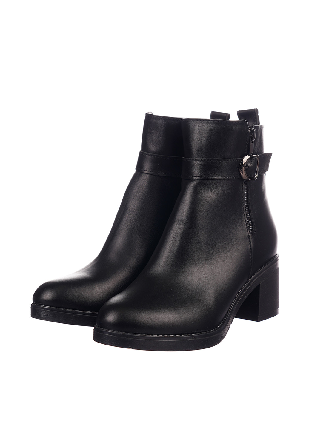 Черевики DJUS SHOES (317263734)