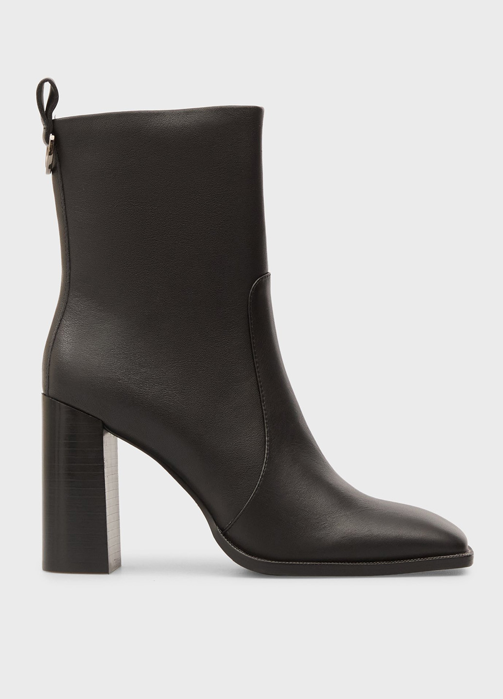 Осенние ботинки PRPY без декора