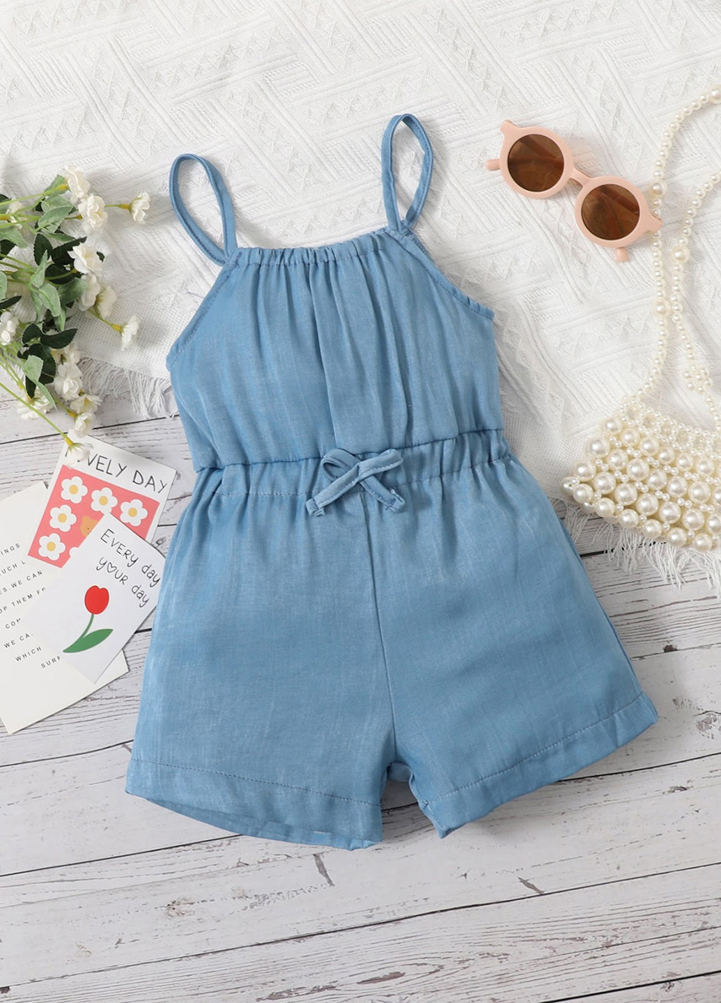 Комбінезон SHEIN (323618872)