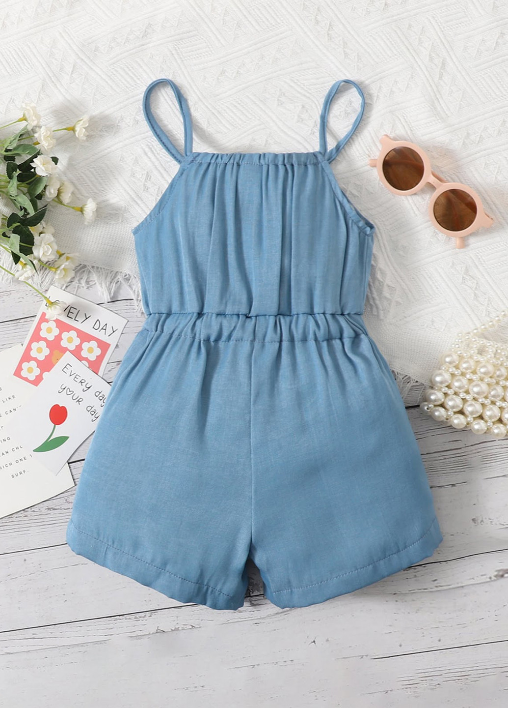 Комбінезон SHEIN (323618872)