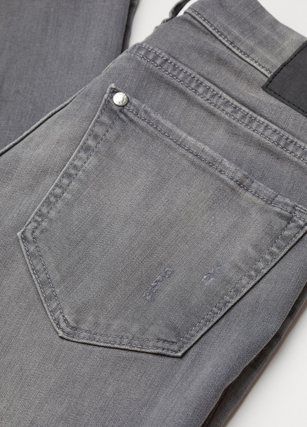 Джинсы H&M - (250056776)